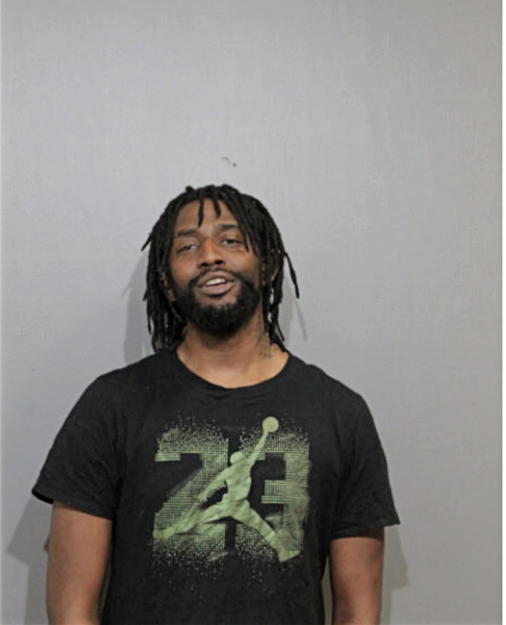 JERMAINE M SCOTT, Cook County, Illinois