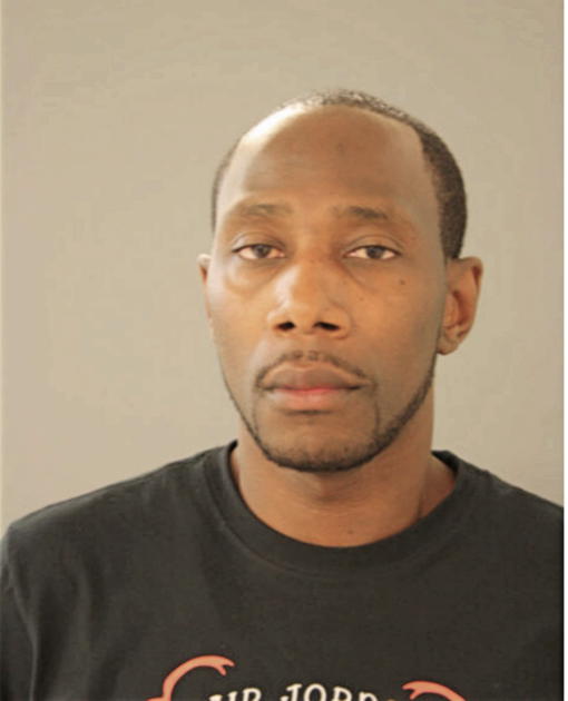 RAY T SCOTT, Cook County, Illinois