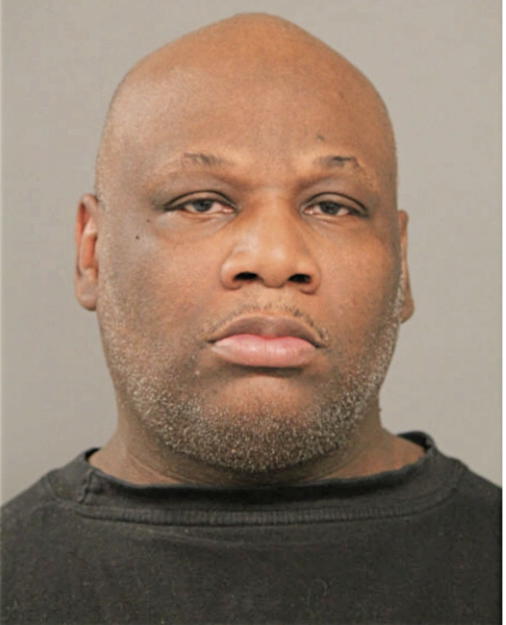 FREDDIE SEARS, Cook County, Illinois