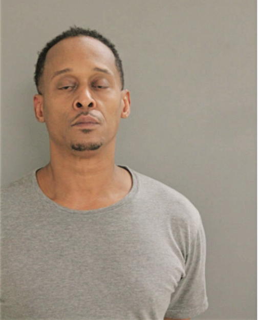 GREGORY C SHELBY, Cook County, Illinois