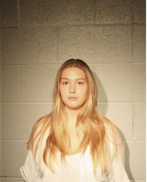 ABIGAIL MARIE SHRIFT, Cook County, Illinois