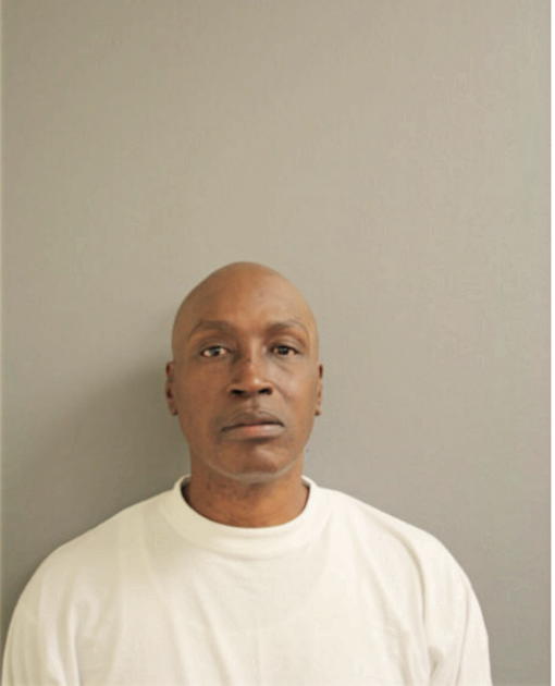 DARNELL SIMMONS, Cook County, Illinois