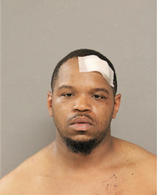 EFREM A SLOAN, Cook County, Illinois