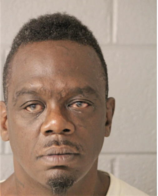 DARON D SMITH, Cook County, Illinois
