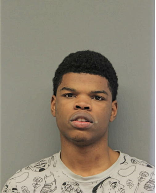 DARVELL D SMITH, Cook County, Illinois