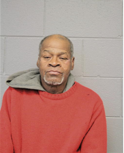THEODORE T SMITH, Cook County, Illinois