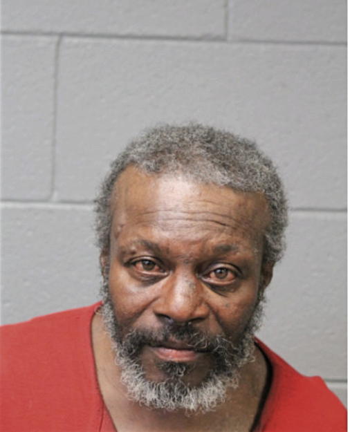 RANDY SOWARD, Cook County, Illinois
