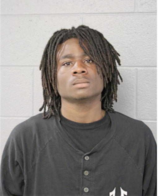 TYRONE STALLWORTH, Cook County, Illinois