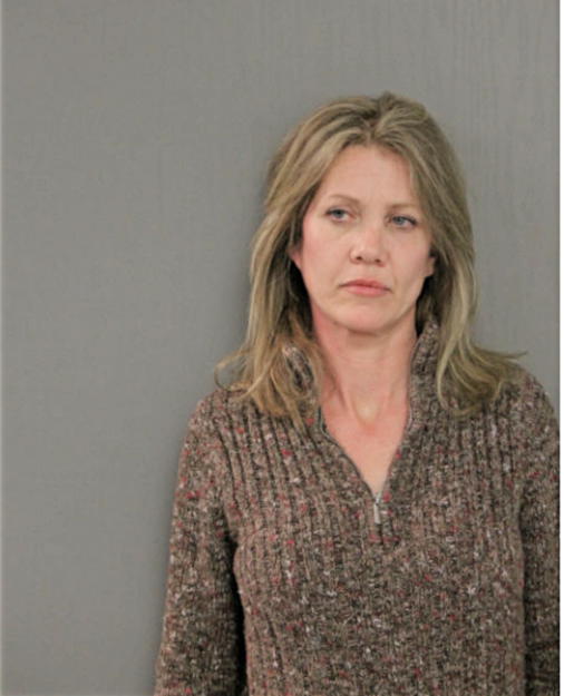 TRACEY L STARR, Cook County, Illinois