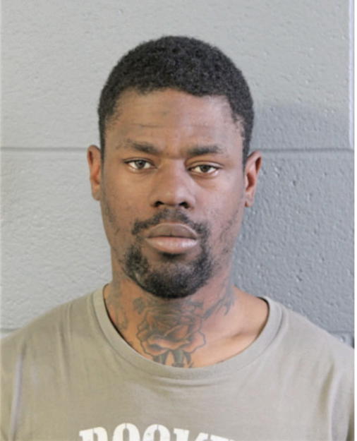 JEREMIE G STEPHEN, Cook County, Illinois