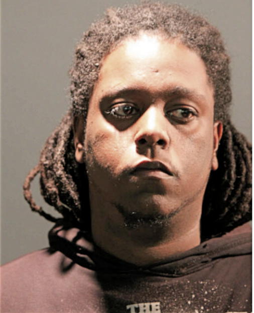 ISAIAH A SWIFT, Cook County, Illinois