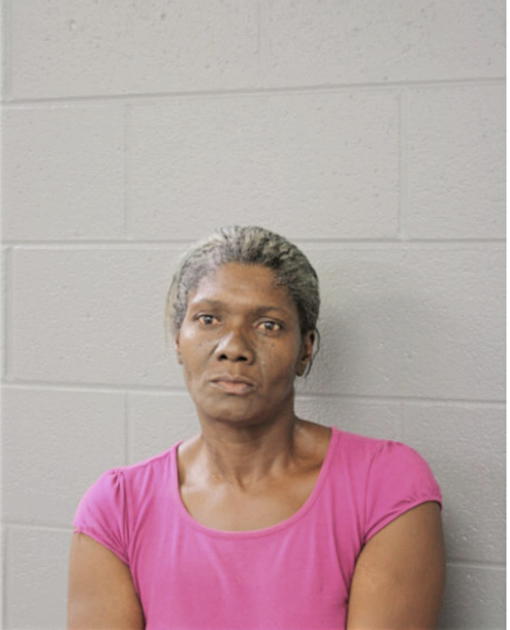 ELNORA TANNA, Cook County, Illinois