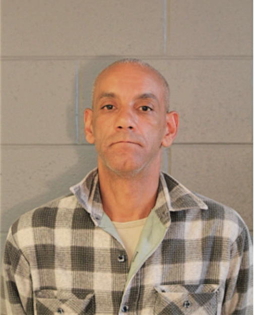HERIBERTO TAPIA, Cook County, Illinois