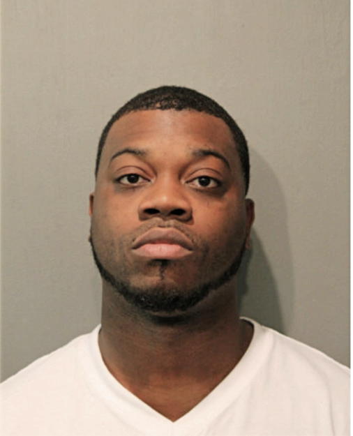 ROBERT TATE, Cook County, Illinois