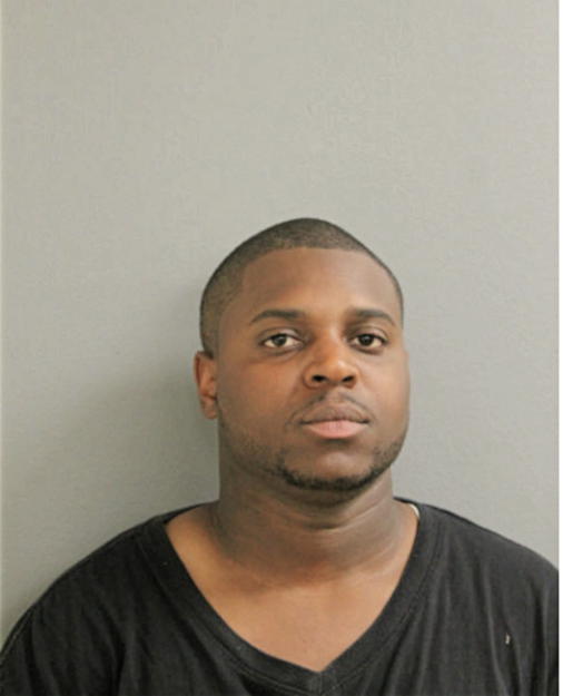 RICKY TAYLOR, Cook County, Illinois