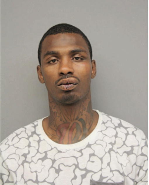 JOSEPH THIGPEN, Cook County, Illinois