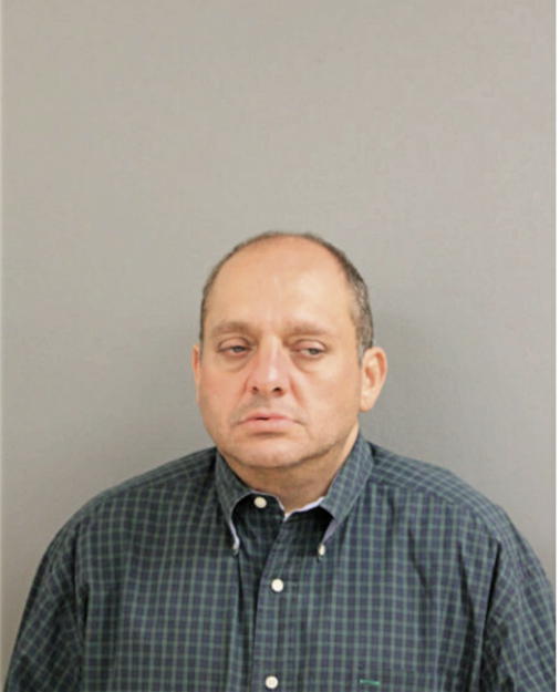 LAWRENCE THOMPSON, Cook County, Illinois