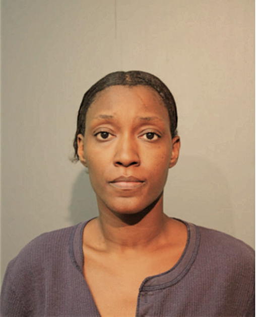 PAULA LASHON THOMPSON, Cook County, Illinois