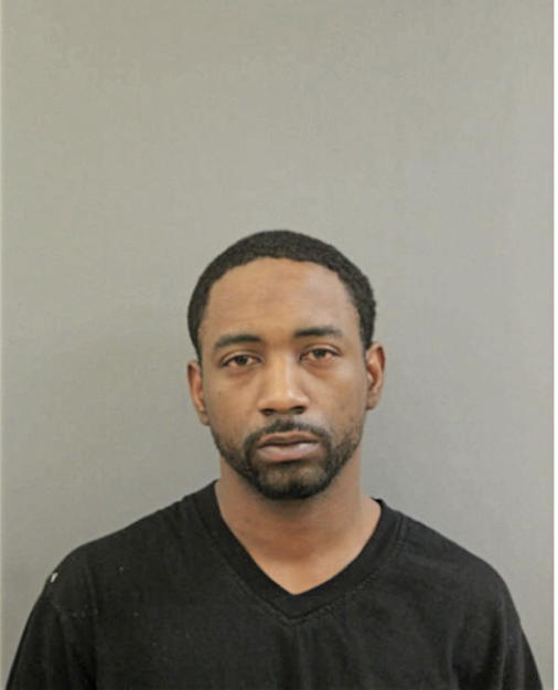 ELLIOT J TONEY, Cook County, Illinois