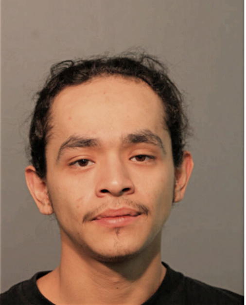 OMAR TORRES, Cook County, Illinois