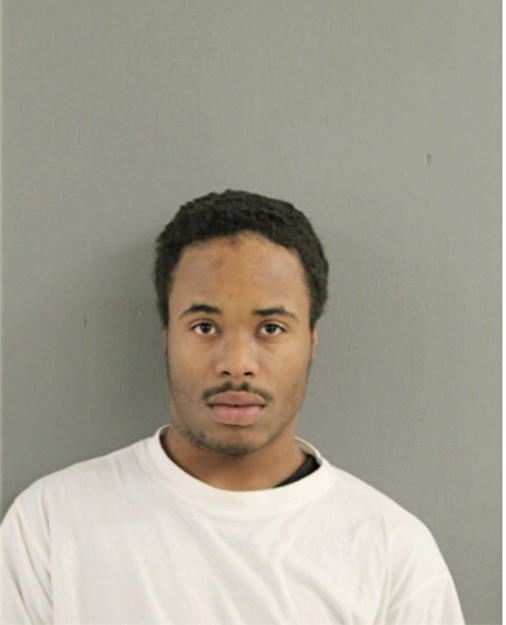 JORDAN TRAVIS, Cook County, Illinois