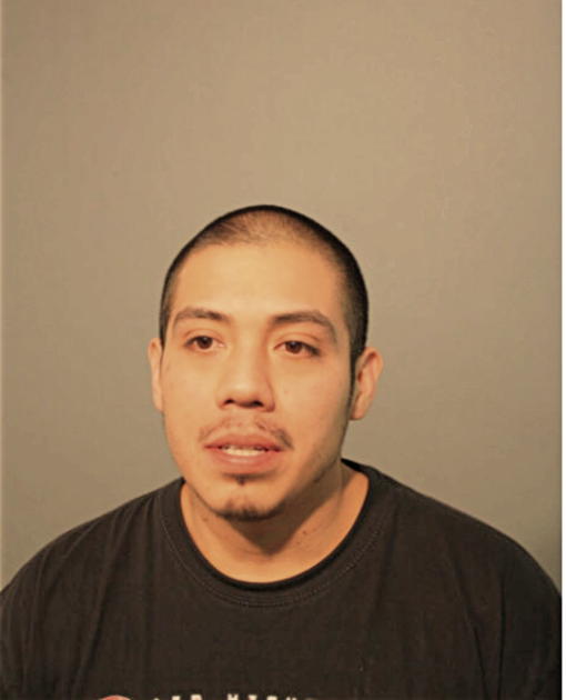 DAVID TRUJILLO, Cook County, Illinois
