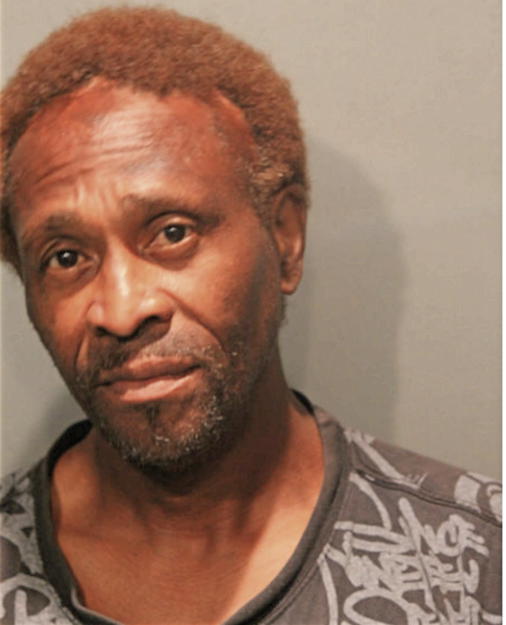 ALVIN DWAYNE TYLER, Cook County, Illinois