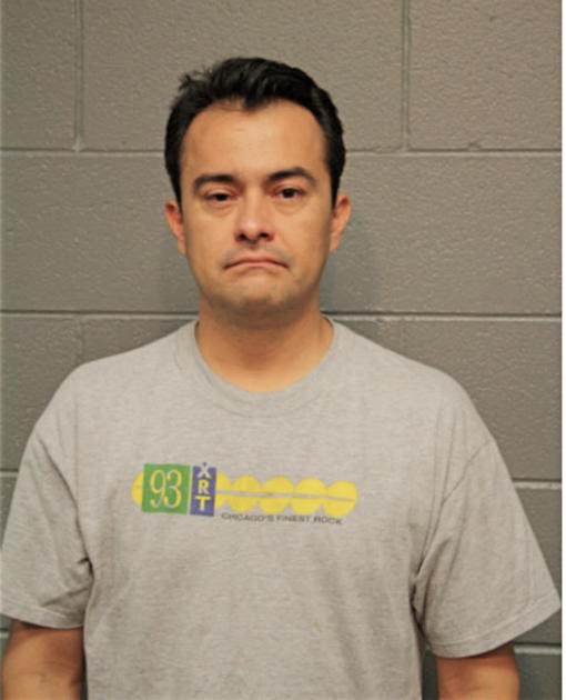JAMIE VALERIO, Cook County, Illinois