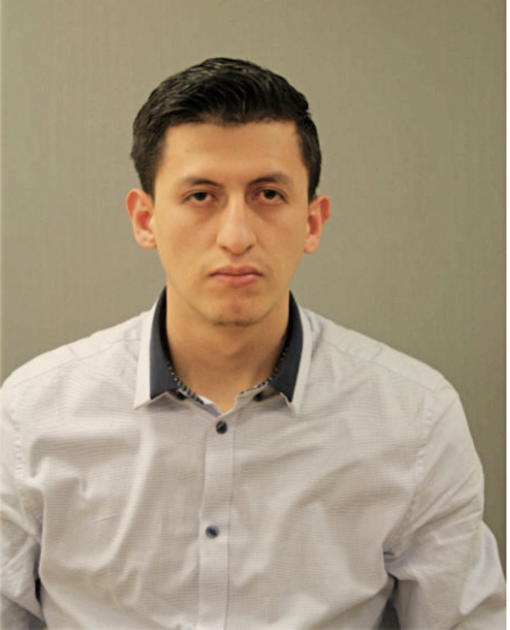 ONOFRE ROGEL VALLE, Cook County, Illinois