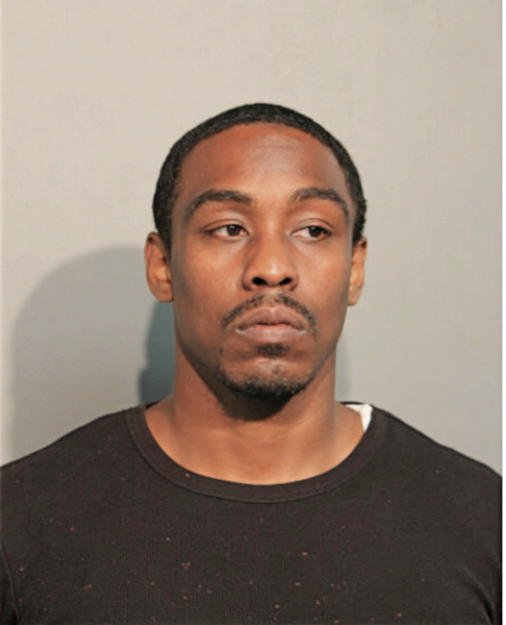JERMAINE VILLAMIL, Cook County, Illinois