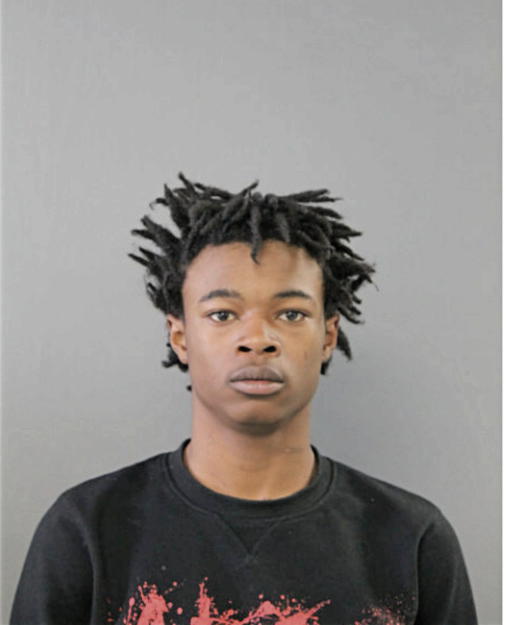 YOSHI R WALKER, Cook County, Illinois
