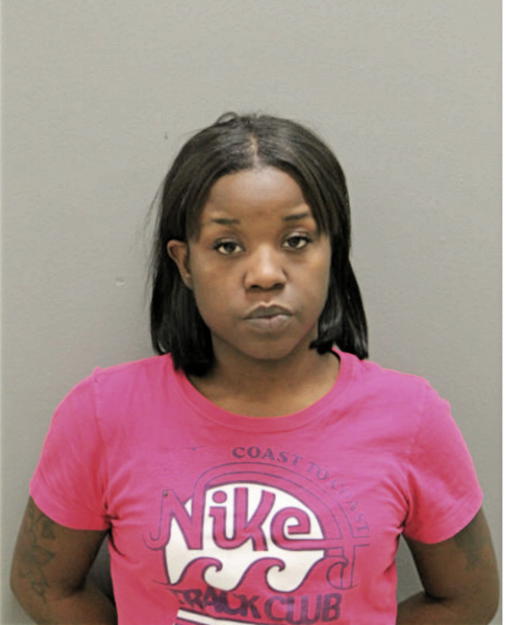SAMANTHA R WATSON, Cook County, Illinois