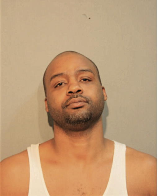 LUCAS WHITE, Cook County, Illinois