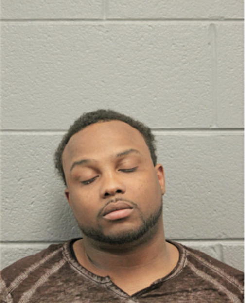 CHARLES WILLIAMS, Cook County, Illinois