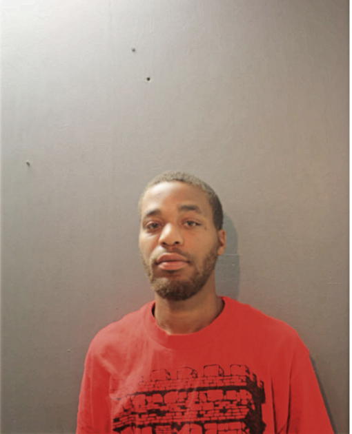 QUITEN WILLIAMS, Cook County, Illinois