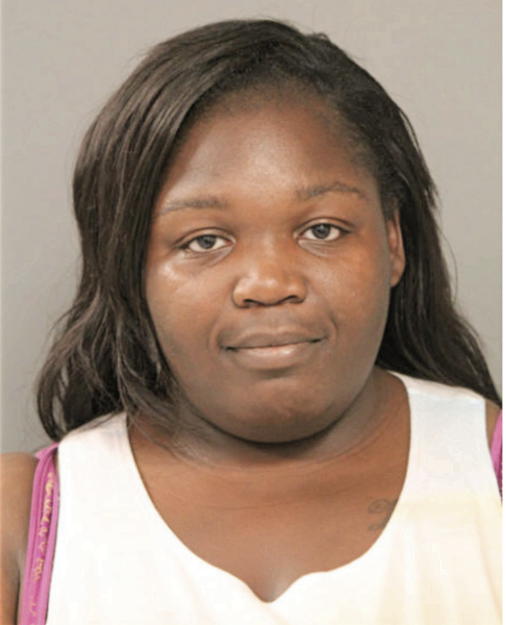 VICTORIA A WILLIAMS, Cook County, Illinois