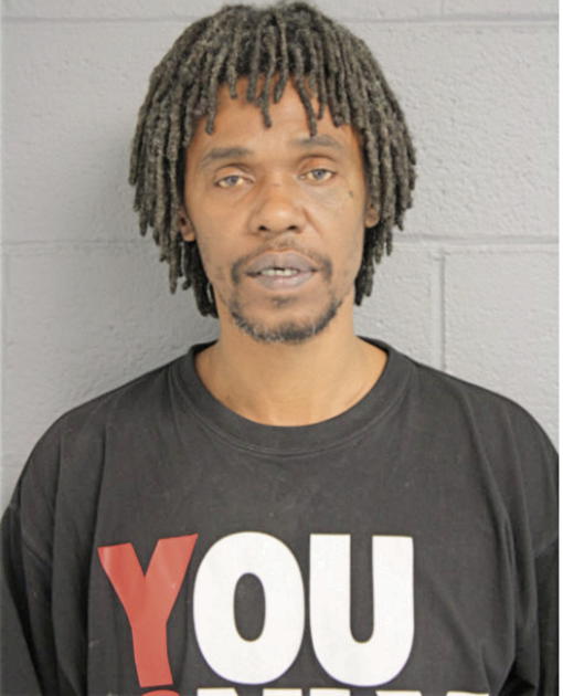 JAMES WILLIS, Cook County, Illinois