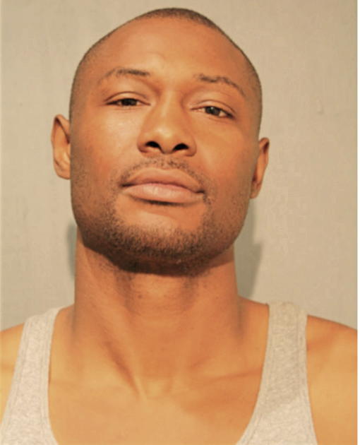 MARK WILSON, Cook County, Illinois