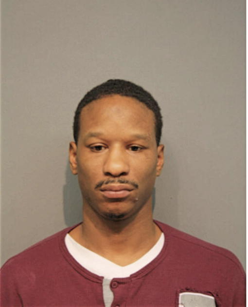 DANIEL J WOODS, Cook County, Illinois