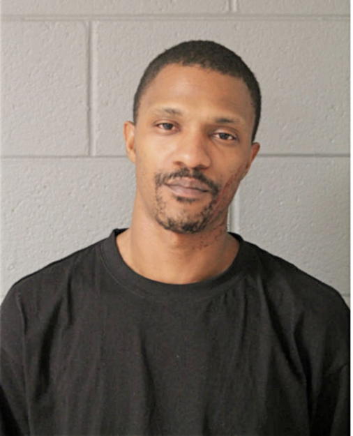 LILWALT A ADAMS, Cook County, Illinois