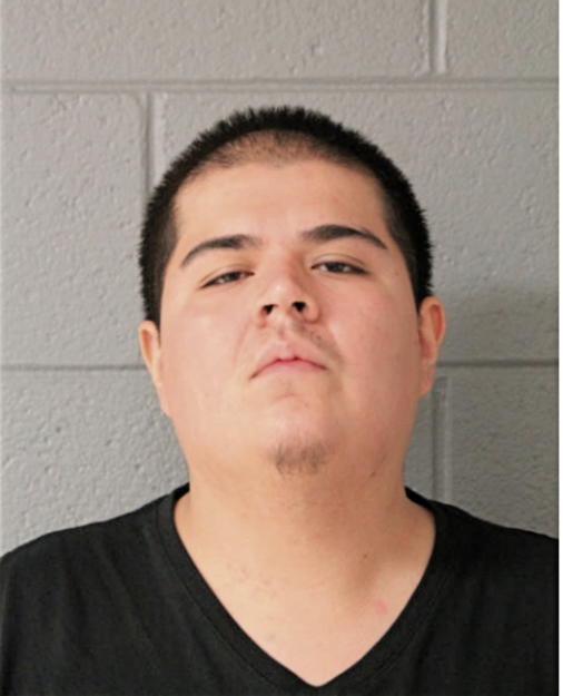 EDWIN AGUERO, Cook County, Illinois