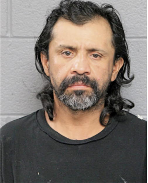 JESUS AGUILAR-GONZALEZ, Cook County, Illinois