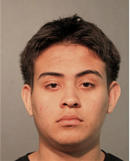 RUSBEL J AGUILAR, Cook County, Illinois