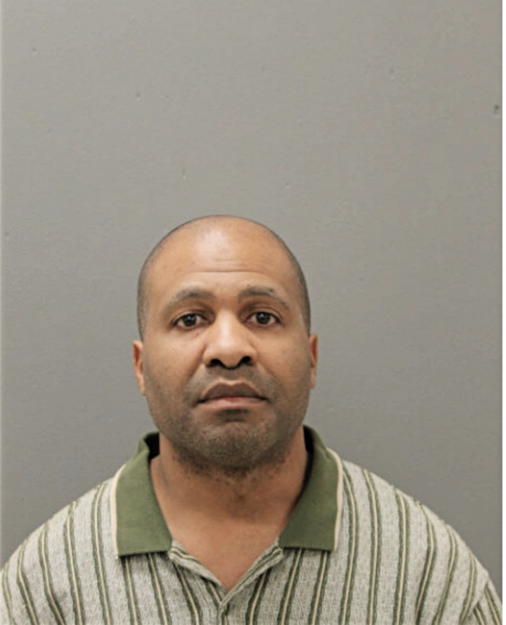 RICARDO C ALDERSON, Cook County, Illinois