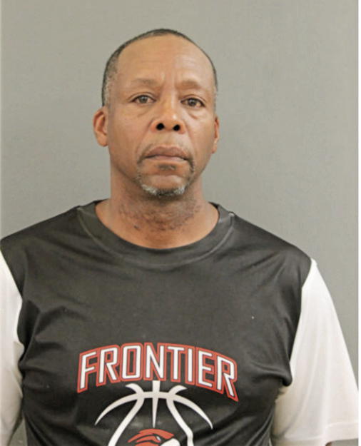 J C ALDRIDGE, Cook County, Illinois