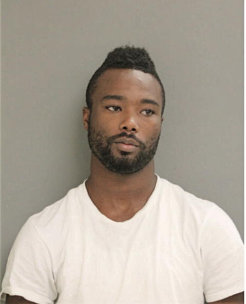 TERRY ALEXANDER, Cook County, Illinois