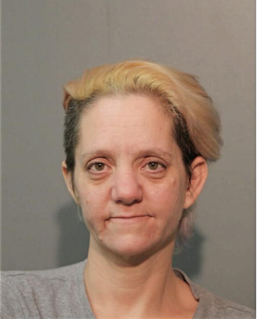 JOAN ALLEN, Cook County, Illinois
