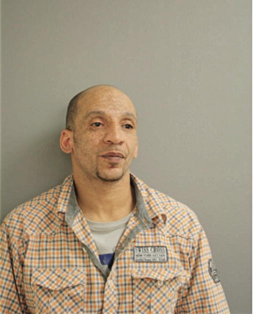 LEVI ANFIELD, Cook County, Illinois