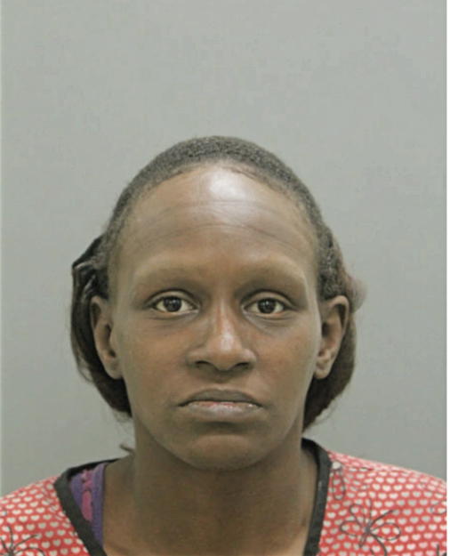 LADONNA ARMSTRONG, Cook County, Illinois