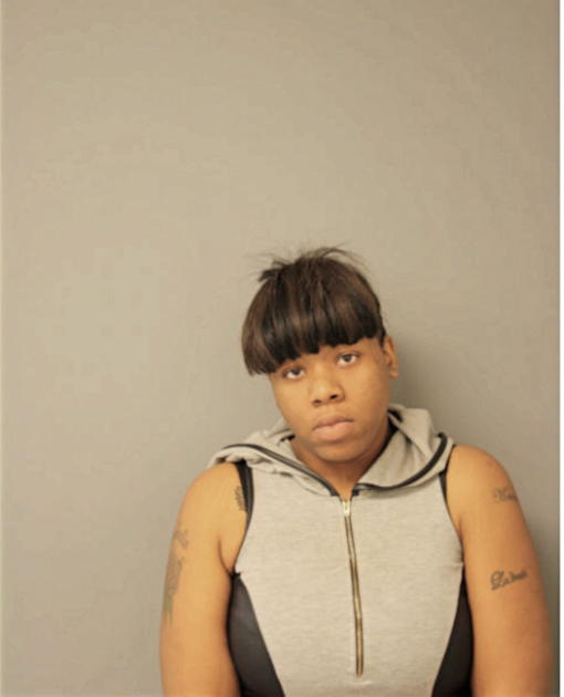 TARA L ASKEW, Cook County, Illinois